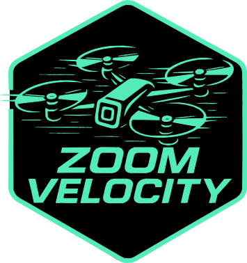 Zoom Velocity Logo